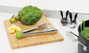 Chef'n SaltBall Grinder (Black and Clear)