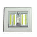 Jumbo Light Switch