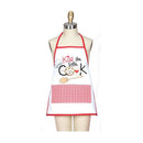 kiss cook apron