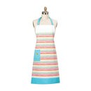 summer fun chef apron