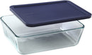 Pyrex Simply Store 11-Cup Rectangular Bakeware Dish