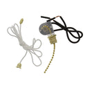 Pull Chain Switch Single Pole