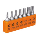 Screwdriver Set 7pc