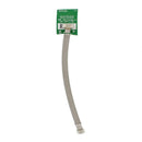 Toilet Connector 3/8"OD Compx1/2" BCX12"