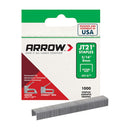 5/16" Staples - 1000-Pack