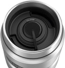 Close up of Thermos Tumbler's lid