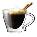 Double Wall Cups Set Of 2