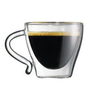 Double Wall Cups Set Of 2
