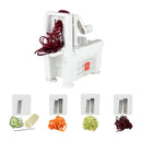 4 Blade Spiralizer