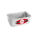 Fat Daddios Anodized Aluminum, Bread Pan Oblong, 10 in x 5 in x 3 in