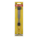 3/4" Wood Chisel Forged