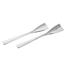 Serving Set Stainless Steel