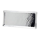 Stainless Steel Hammered Tray