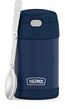 THERMOS FUNTAINER, Navy