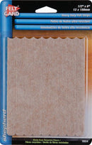 HD Felt strips 1/2"x6