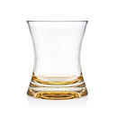 Finley Gold 4pc Set 7oz Tumblers