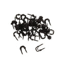 Insulated Staples Brown