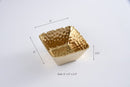 Small Square Bowl