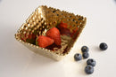 Small Square Bowl