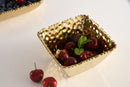 Small Square Bowl