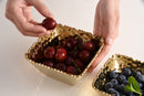 Small Square Bowl