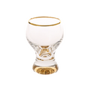 Liquor Glasses Set of 6