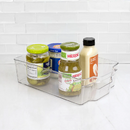 8"X12" Plastic Bin