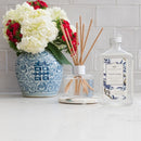 Classic Linen Reed Diffuser Oil Refill