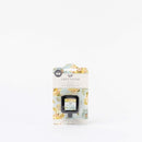 Vent Clip Bell Freesia