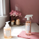 Multi Surface Cleaner Cashmere Kiss