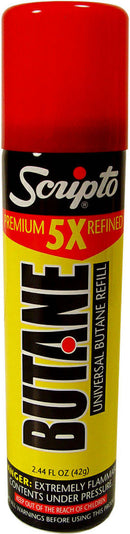 Butane