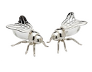 Bee Salt & Pepper Shakers
