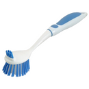Superio Dish and Vegetable Brush - Blue