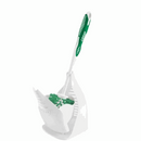 Toilet Bowl Brush And Caddy
