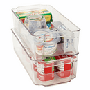 Medium Fridge & Freezer Bin Storage Shelf