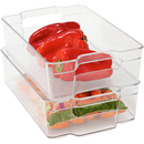 Refrigerator/Freezer Storage Shelf