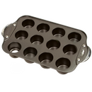 Deluxe Nonstick Mini Cheesecake Pan