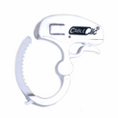 Mini Cable Organizer - White