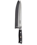 8" Slicing Knife with Sheath