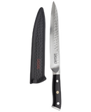 Sasaki 8" Hammered Slicer Knife