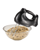 Hamilton Beach 62692 Hand Mixer & Snap-on Case