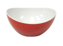 Omada M1500RR Red Ruby Small Bowl, 5-1/2-Inch