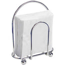 Home Basics Home Basics Napkin Holder Chrome