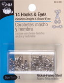 Hook & Eye