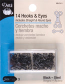 Hook & Eye