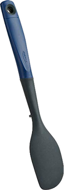Silicone Spatula Blueberry/Charcoal