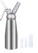 SiphonNitro Whipper Set Cold Brew