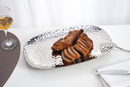 Large serving platter from the Pampa Bay Millennium series.