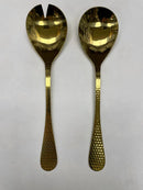 Sakoya Salad Server Set