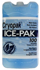 Ice Pack Small Lunch Size